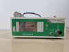 WISAP HI-FLO Therme Pneu 45 Insufflator REF 7083 - endoscopic insufflator with bottle hose - connector Insufflator