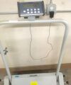 HEALTH-O-METER 2600L Wheelchair scale Scale