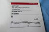 COOK MEDICAL Ref: G49921 Universa Firm Ureteral Stent & Positioner w/ Hydrophilic Coating, 8.0 Fr. x 24cm, Exp. 11/2023
