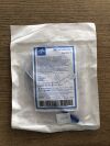 MEDLINE DYJWE2189 Channel Round Drain And Trocar