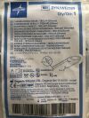 MEDLINE DYJWE2189 Channel Round Drain And Trocar