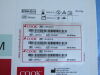 COOK MEDICAL Ref: G49922 Universa Firm Ureteral Stent & Positioner w/ Hydrophilic Coating, 8.0 Fr. x 26cm, Exp. 07/2022