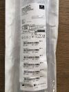 ST JUDE MEDICAL 406943 Fast-Cath Guiding Introducer, 8F. (x)