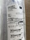ST JUDE MEDICAL 406943 Fast-Cath Guiding Introducer, 8F. (x)