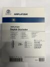 AGA MEDICAL 9-ASD-026 AMPLATZER SEPTAL OCCLUDER 26 mm