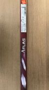 BARD AT75124 Atlas PTA Balloon Dilatation Catheter 6.5F(x)