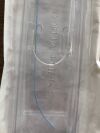 ST JUDE MEDICAL 406800 Fast-Cath Transseptal Guiding Introducer, 6F. (x)