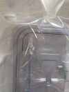 ST JUDE MEDICAL 406800 Fast-Cath Transseptal Guiding Introducer, 6F. (x)