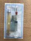 TELEFLEX 120900040 Rusch Quicktrach Emergency Cricothyrotomy Device 4.0mm (X)