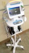 WELCH ALLYN Connex 68NXTX Monitor