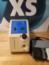 AUTO SONIX 20097 w/ Shear Logic  ESU GENERATOR w/ FOOTPEDAL