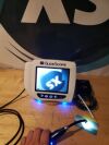 VERATHON Cobalt AVL Glidescope  Video Laryngoscope Monitor w/ 4 baton
