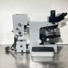 LEITZ WETZLAR ( B-814675 ) Orthoplan Transmitted Light Research Microscope w/ 4 Objectives Microscope