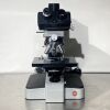 LEITZ WETZLAR ( B-814675 ) Orthoplan Transmitted Light Research Microscope w/ 4 Objectives Microscope