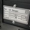 ATMOS LC-Sauger Pump Suction