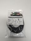 VYAIRE 403751-024 Multi-Link ECG Leadwire Radiolucent 12-Lead Grabber EKG
