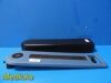 ALLEN MEDICAL 30003 Dura Board OR Table Arm-Board Arm Rest W/ Pad