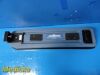 ALLEN MEDICAL 30003 Dura Board OR Table Arm-Board Arm Rest W/ Pad