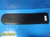 ALLEN MEDICAL 30003 Dura Board OR Table Arm-Board Arm Rest W/ Pad