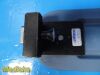 ALLEN MEDICAL 30003 Dura Board OR Table Arm-Board Arm Rest W/ Pad