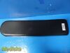 ALLEN MEDICAL 30003 Dura Board OR Table Arm-Board Arm Rest W/ Pad