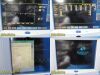 SPACELABS 91370 Ultraview SL ,W/ Patient Leads & 91496 Module ~ Monitor