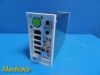 SPACELABS 2018  91496 Multiparameters Module, Masimo Set Spo2 *TESTED*