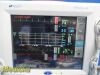 SPACELABS 2018  91496 Multiparameters Module, Masimo Set Spo2 *TESTED*