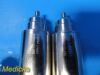 HEINE F-000-22.824 4X Heine F-000-22.824 LED Laryngoscope Handles