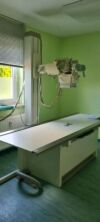 PAUSCH Compact CS 3000 Rad Room