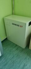 PAUSCH Compact CS 3000 Rad Room