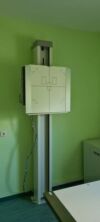 PAUSCH Compact CS 3000 Rad Room