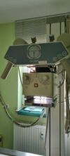 PAUSCH Compact CS 3000 Rad Room
