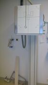 PAUSCH 0370 0007 Vertical stand Chest X-Ray