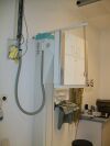 PAUSCH 0370 0007 Vertical stand Chest X-Ray