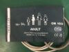 EDAN CM1023   F9 Fetal Monitor cuff CM1023 25cm to 35 cm Compatible Fetal Monitor