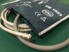 EDAN CM1023   F9 Fetal Monitor cuff CM1023 25cm to 35 cm Compatible Fetal Monitor