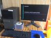 FUJI FDX Console CR
