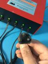 3M YL7330 5 Station Charging Station