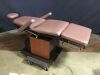 MIDMARK 117 Power Podiatry Chair