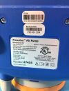 SAGE PRODUCTS 7455 Mobile Air Pump