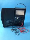 TOA ELECTRIC ZM-104 Impedence Meter