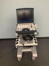 GE Vivid Q w/M4S & 9L Probes Ultrasound - Cardiac - Vascular