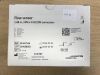 HAMILTON MEDICAL 281637 Flow Sensor 1.88 m, 15M x 15F/22M (10/Box)