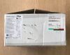 DRAEGER MP01801 TwinStar Filter/HME HEPA (50/Case)