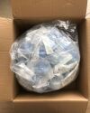 DRAEGER MP01801 TwinStar Filter/HME HEPA (50/Case)