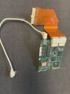 GE MEDICAL SYSTEMS 5171810 GE LOGIQ E9 4D Motor Control Board / 4DMC assy model: 5171810 Ultrasound General