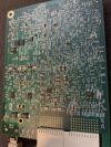 GE MEDICAL SYSTEMS 5171810 GE LOGIQ E9 4D Motor Control Board / 4DMC assy model: 5171810 Ultrasound General
