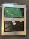 GE HEALTHCARE 1BD142-502 /  5380000-1 GE LOGIQ E9 BEP H.D.D 500GB model: 1BD142-502 /  5380000-1 Ultrasound General