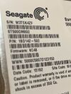 GE HEALTHCARE 1BD142-502 /  5380000-1 GE LOGIQ E9 BEP H.D.D 500GB model: 1BD142-502 /  5380000-1 Ultrasound General